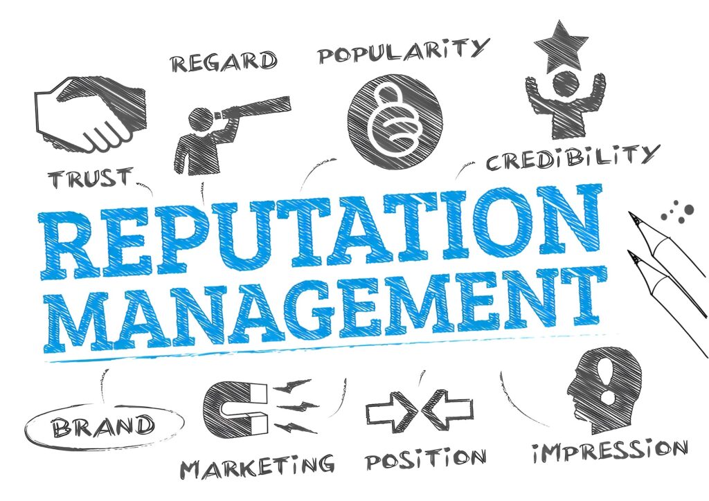 The Power of ORM Services: Enhancing Your Online Reputation