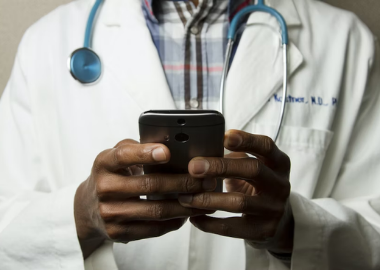 digital marketing in healthcare