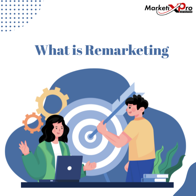 Power of Remarketing – Build a Strong Online Presence