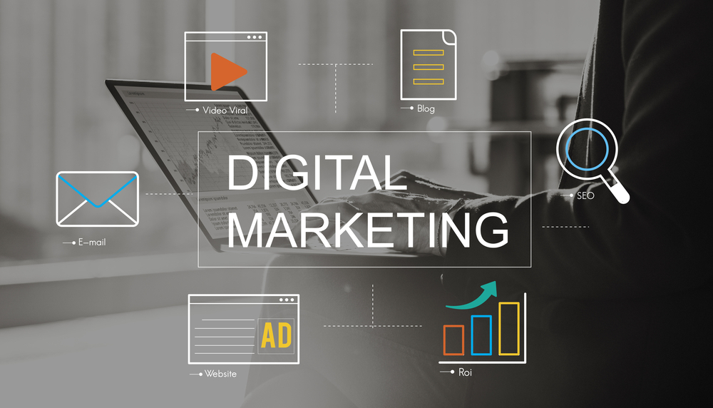 Unlocking Business Success: The Power of Digital Marketing Services