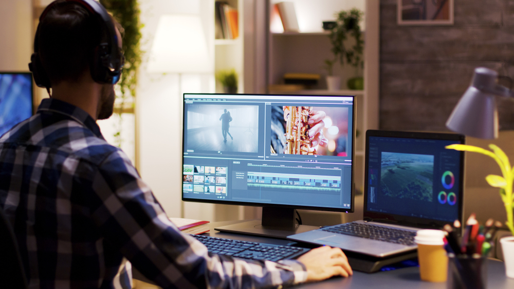 Best Video Production Company in Delhi