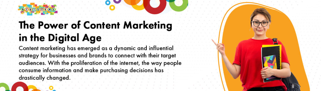 content marketing
