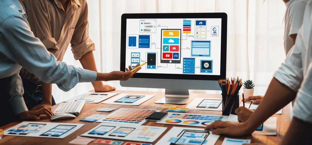 Unveiling the Essence of Website Development Services