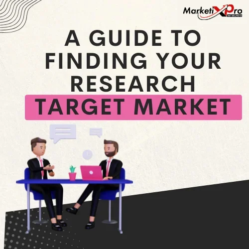 Learn how to identify and research your target market. This guide helps you define your ideal audience and boost your marketing strategy effectively.