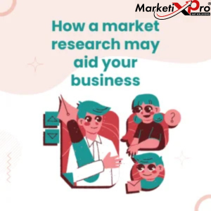 How a market research may aid your business