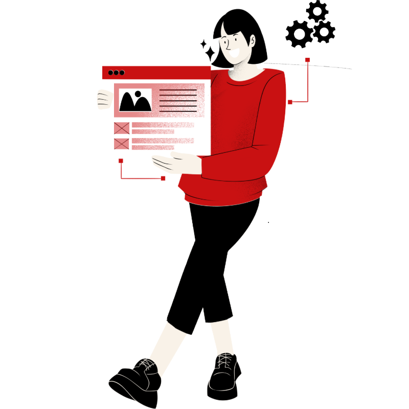 Catalogue Design Service