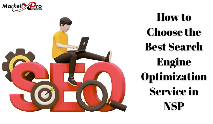 Best Search Engine Optimization Service in NSP
