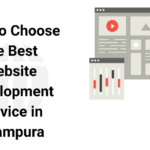 How to Choose the Best Website Development Service in Pitampura