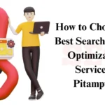 How to Choose the Best Search Engine Optimization Service in Pitampura