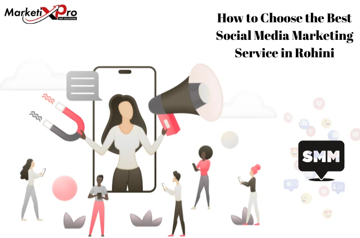 Best Social Media Marketing Service