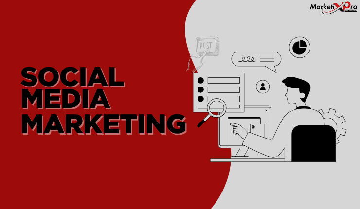 Best Social Media Marketing Service in Pitampura