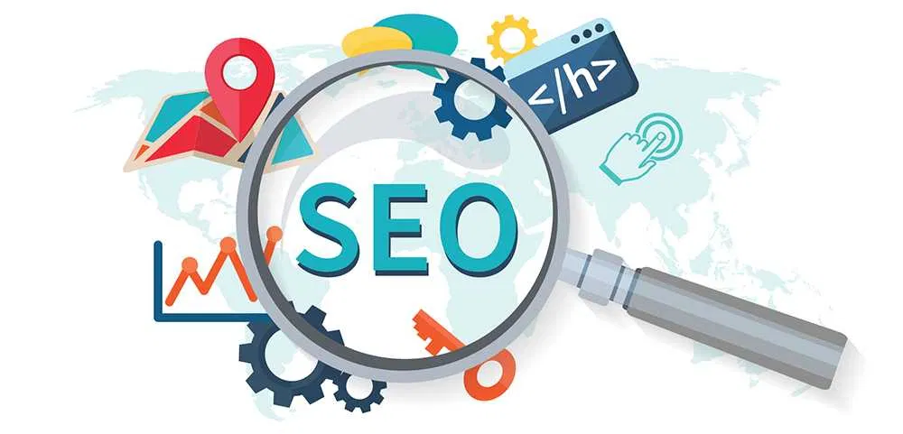 Search Engine Optimization Service in Pitampura